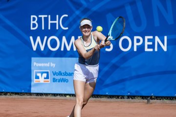 Julia Middendorf 114 - Braunschweig Open